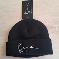 Berretto Karl Kani signature fisherman unisex