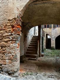 Porzione di fabbricato