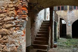 Porzione di fabbricato
