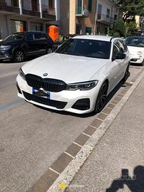 BMW 330 d xDrive Touring Msport