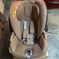 Ovetto Cybex cloyd t isize