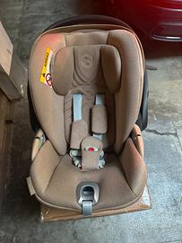 Ovetto Cybex cloyd t isize