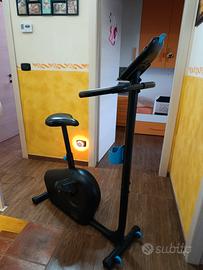cyclette elettrica 