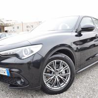 Alfa Romeo Stelvio 2.2TD AT8 Q4 AUTOCARRO 5 POSTI 