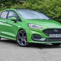 Ricambi usati ford fiesta 2017-2023