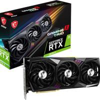 MSI 3070 TI GAMING X TRIO