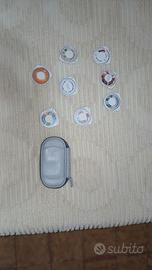 Custodia e giochi psp