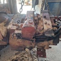 Cambio marce Fuller Per iveco 190.42 turbostar