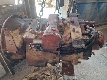Cambio marce Fuller Per iveco 190.42 turbostar