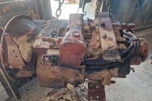 Cambio marce Fuller Per iveco 190.42 turbostar