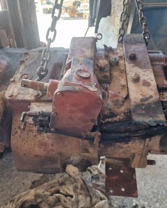 Cambio marce Fuller Per iveco 190.42 turbostar