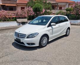 MERCEDES Classe B 180 CDI 1.8 109cv Battito Motore