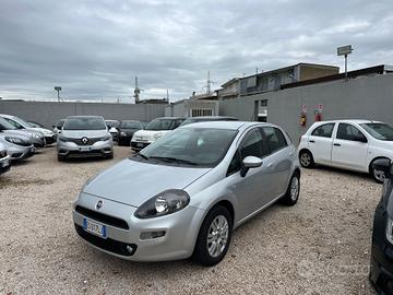 Fiat Punto 1.2 gpl 69 Cv 2013 New model