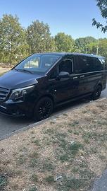Mercedes-Benz Vito 116 a 9 posti