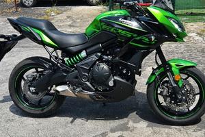Kawasaki versys