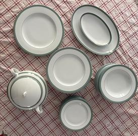 Set di piatti