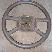 Volante In Gomma Per Fiat Panda Young - Hobby 1996