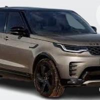 Ricambi usati land rover discovery 2022