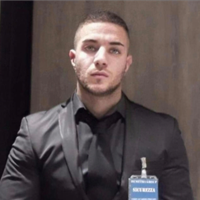 Multiservizi viglianza corriere magazziniere