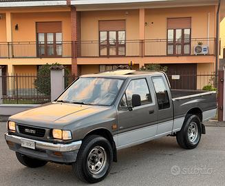 Isuzu 4x4