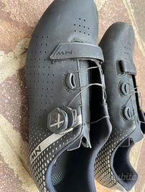 Scarpe ciclismo