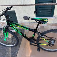 Bicicletta Ragazzo da 26