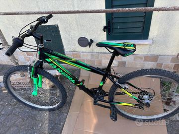 Bicicletta Ragazzo da 26