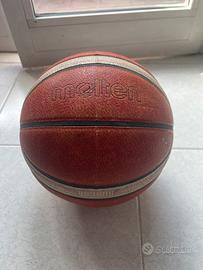 Pallone da basket Molten 5000