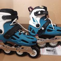 Pattini inline Rollerblade / Telaio Seba