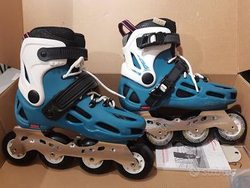 Pattini inline Rollerblade / Telaio Seba