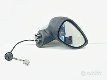 SPECCHIETTO RETROVISORE DESTRO FORD B - Max Berlin