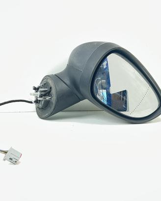 SPECCHIETTO RETROVISORE DESTRO FORD B - Max Berlin