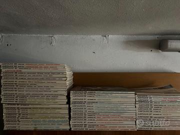 ABITARE - rivista d'architettura e design