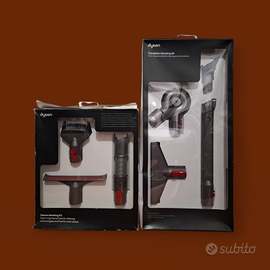 DYSON HOME CLEANING KIT E COMPLETE CLEANING KIT