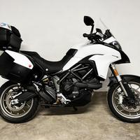 DUCATI Multistrada 950 Bianco