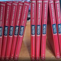Enciclopedia della Moto