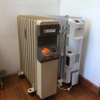 Radiatore elettrico