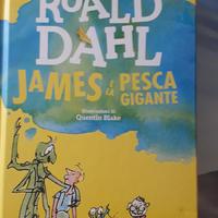 james e la pesca gigante 