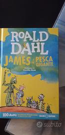 james e la pesca gigante 