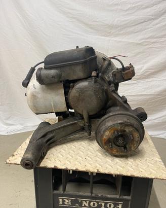 Motore vespa VBA1