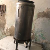 Strumento per lavorazione miele