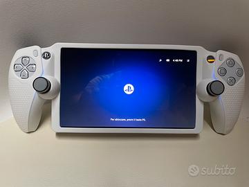 Playstation Portal