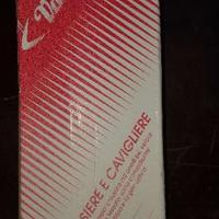 Polsiera - Cavigliera kg.1 - Nuova