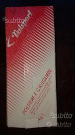 Polsiera - Cavigliera kg.1 - Nuova