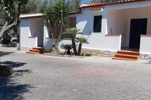 Vieste villetta 8/22 agossto