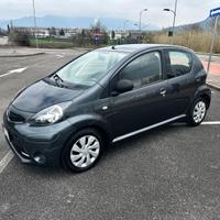 TOYOTA AYGO - 5 PORTE - PERFETTA PER NEOPATENTATI