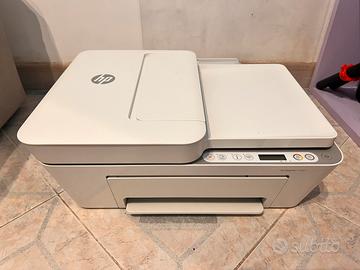 Stampante Hp deskjet