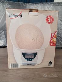 Bilancia digitale da cucina