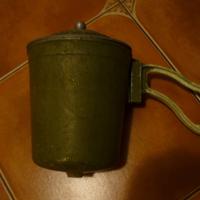 Lavabo antico,contenitore per l'acqua. '30.