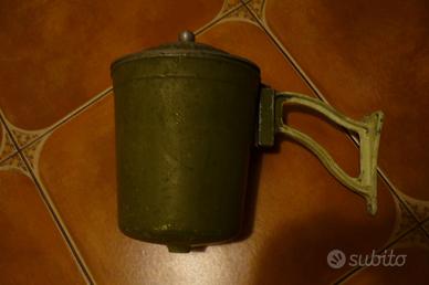 Lavabo antico,contenitore per l'acqua. '30.